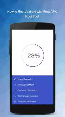 Play Root Android  Tool [How to]